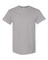 Premium Thick Cotton T-Shirt Sturdy and Soft for All-Day Comfort